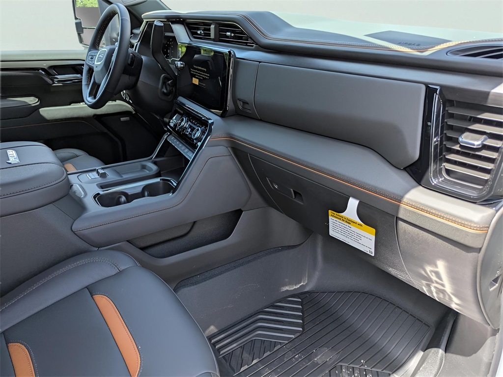 New Car 2025 Gmc Sierra 2500hd  At4 For Sale Under $90,000 In Austin, Texas