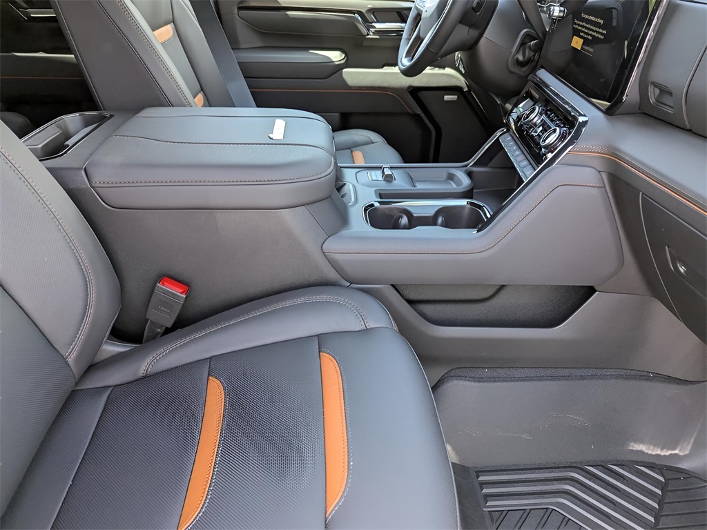 New Car 2025 Gmc Sierra 2500hd  At4 For Sale Under $90,000 In Austin, Texas