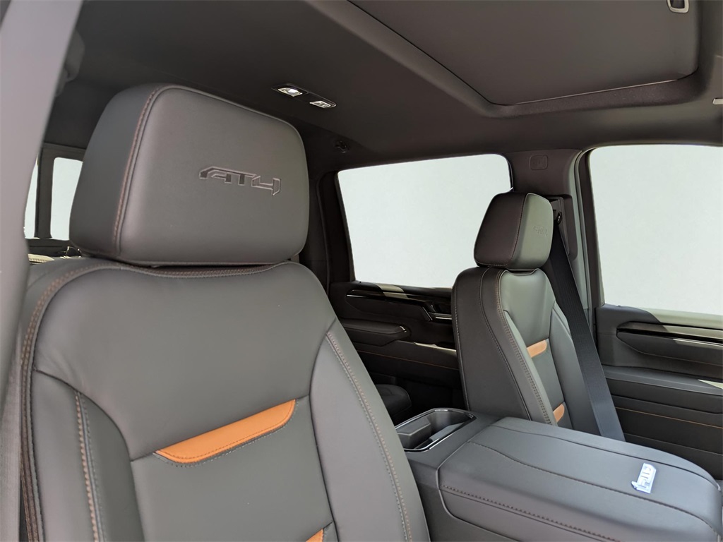 New Car 2025 Gmc Sierra 2500hd  At4 For Sale Under $90,000 In Austin, Texas