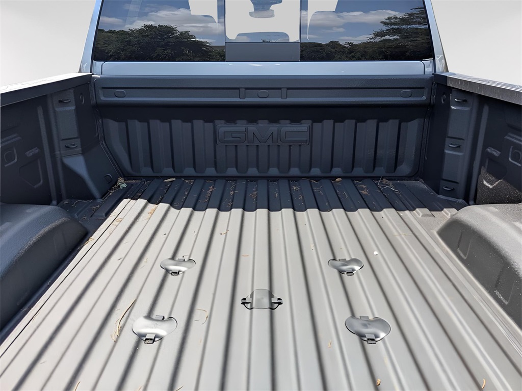 New Car 2025 Gmc Sierra 2500hd  At4 For Sale Under $90,000 In Austin, Texas