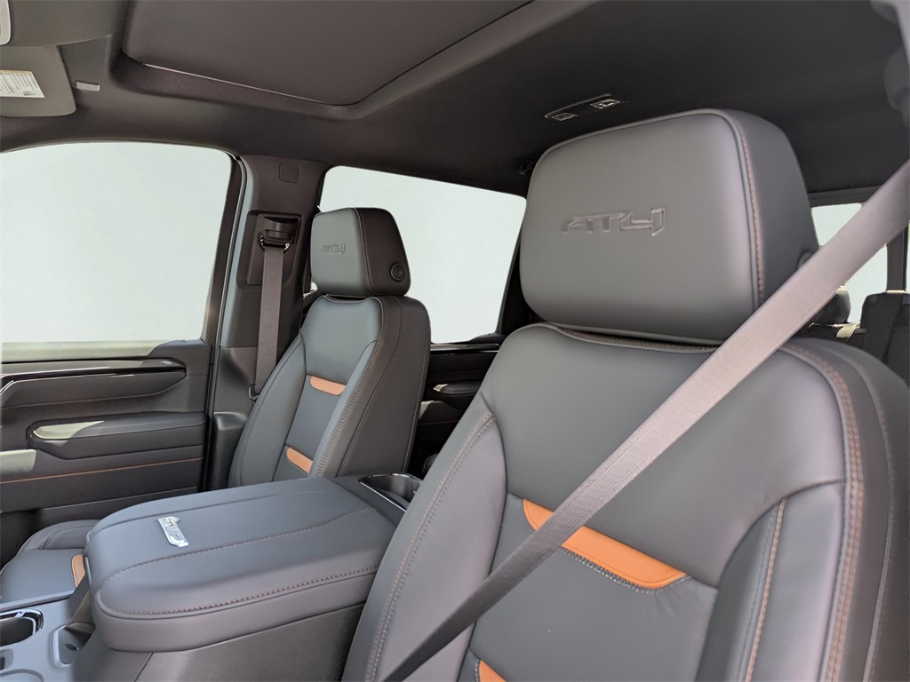 New Car 2025 Gmc Sierra 2500hd  At4 For Sale Under $90,000 In Austin, Texas