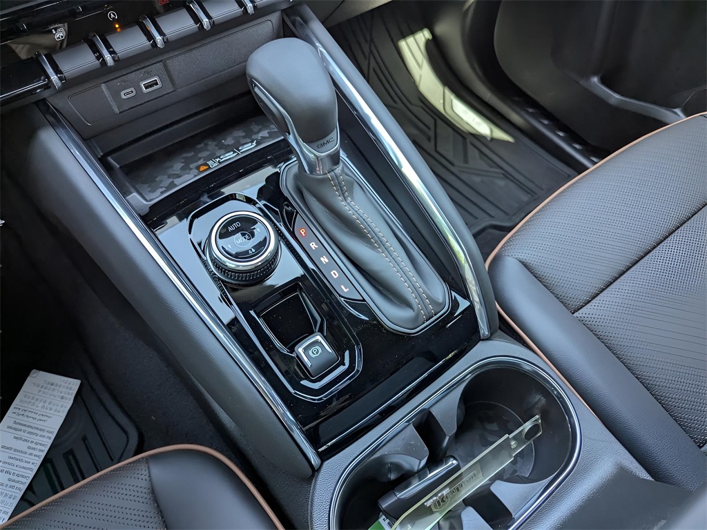 New Car 2025 Gmc Canyon  At4 For Sale Under $50,000 In Austin, Texas