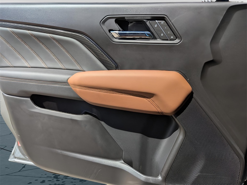 New Car 2025 Gmc Canyon  At4 For Sale Under $50,000 In Austin, Texas