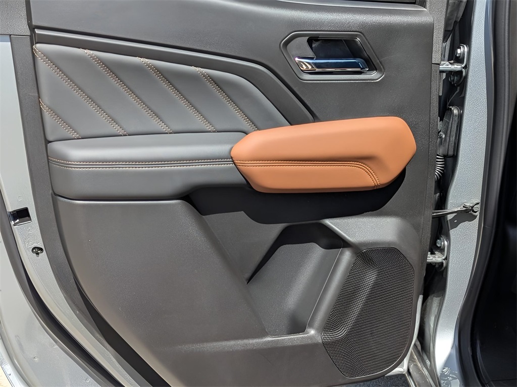 New Car 2025 Gmc Canyon  At4 For Sale Under $50,000 In Austin, Texas