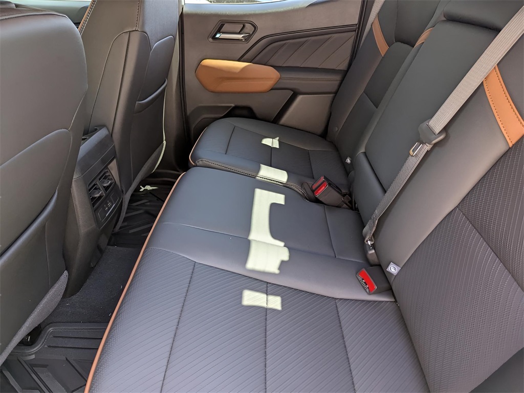 New Car 2025 Gmc Canyon  At4 For Sale Under $50,000 In Austin, Texas
