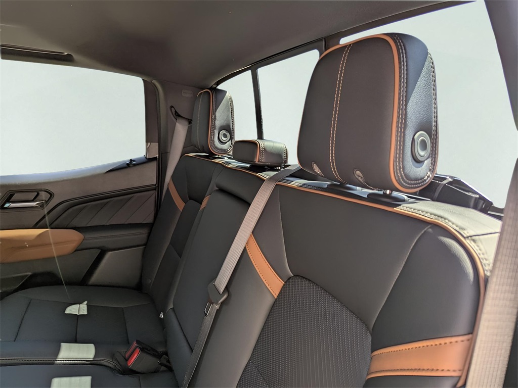 New Car 2025 Gmc Canyon  At4 For Sale Under $50,000 In Austin, Texas