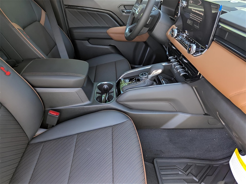 New Car 2025 Gmc Canyon  At4 For Sale Under $50,000 In Austin, Texas