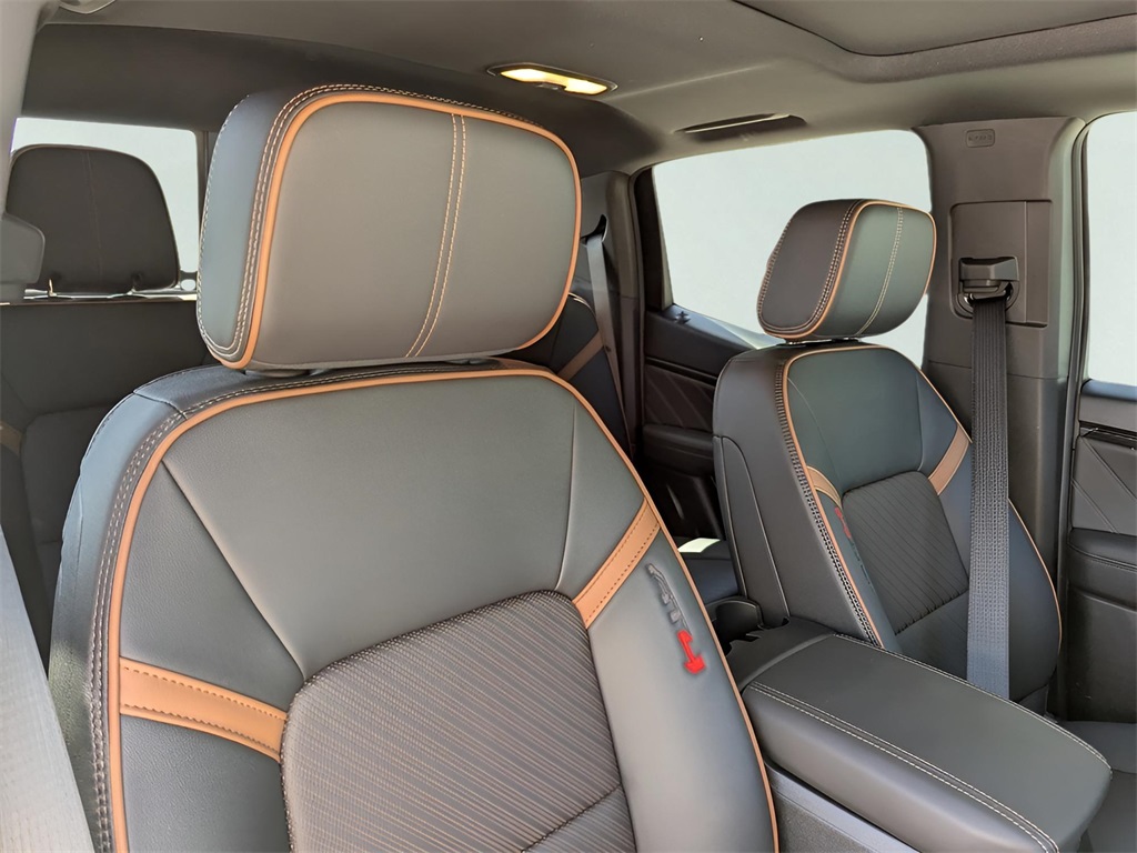 New Car 2025 Gmc Canyon  At4 For Sale Under $50,000 In Austin, Texas