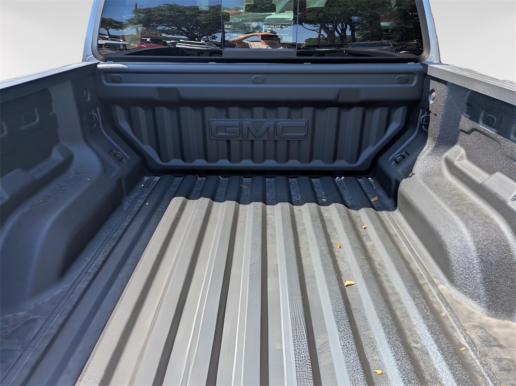 New Car 2025 Gmc Canyon  At4 For Sale Under $50,000 In Austin, Texas