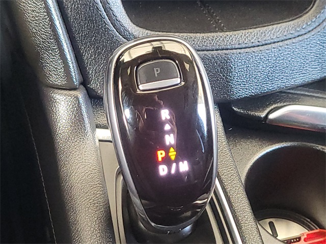 2020 Cadillac XT6 Premium Luxury Black at AutoSavvy Houston Northwest