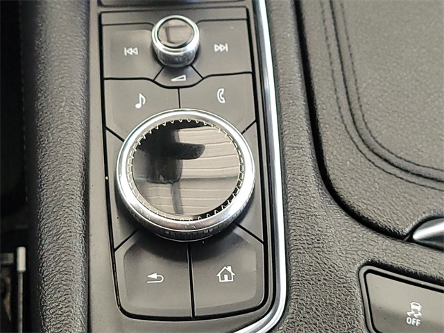 2020 Cadillac XT6 Premium Luxury Black at AutoSavvy Houston Northwest