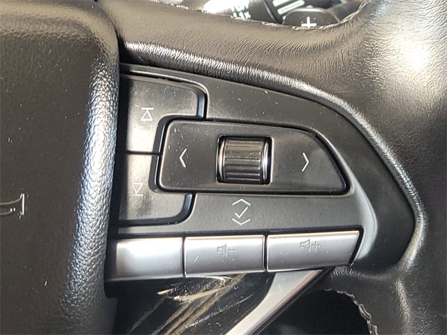 2020 Cadillac XT6 Premium Luxury Black at AutoSavvy Houston Northwest