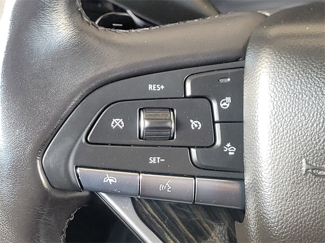 2020 Cadillac XT6 Premium Luxury Black at AutoSavvy Houston Northwest