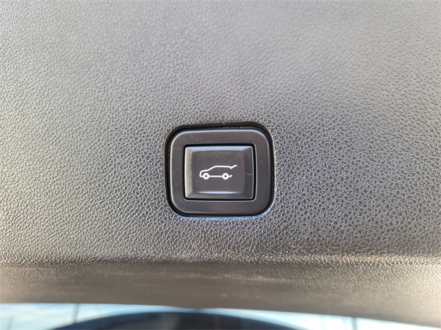 2020 Cadillac XT6 Premium Luxury Black at AutoSavvy Houston Northwest