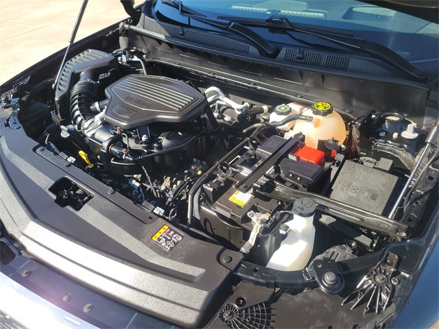 2020 Cadillac XT6 Premium Luxury Black at AutoSavvy Houston Northwest