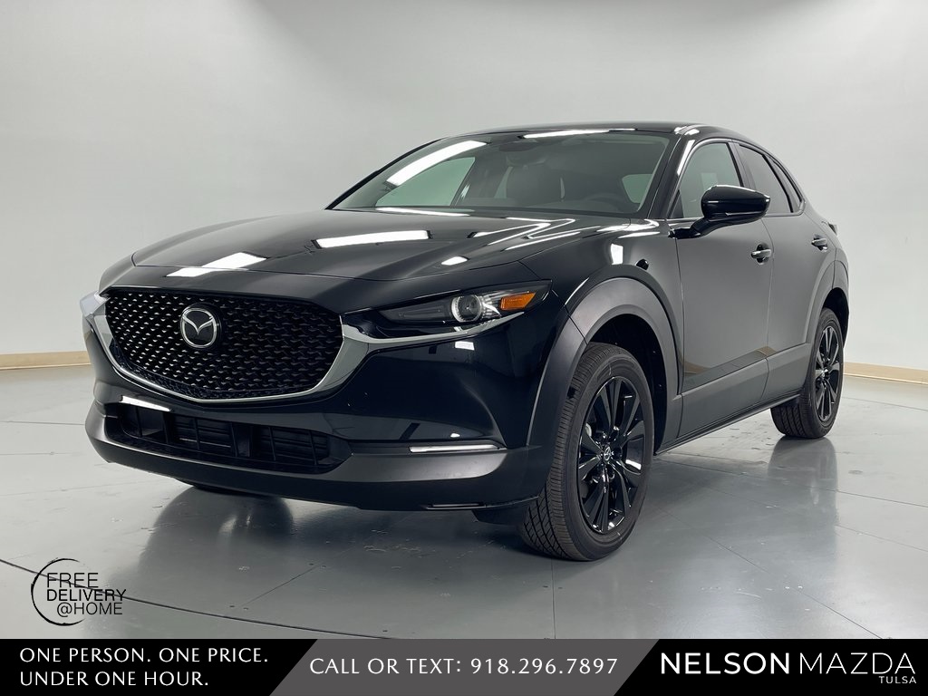 2026 Mazda CX-30 2.5 S Select Sport AWD