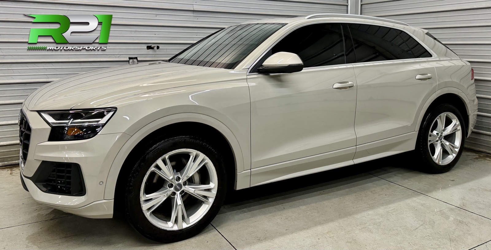 2019 Dodge Durango R/T for sale at R21 Motorsports