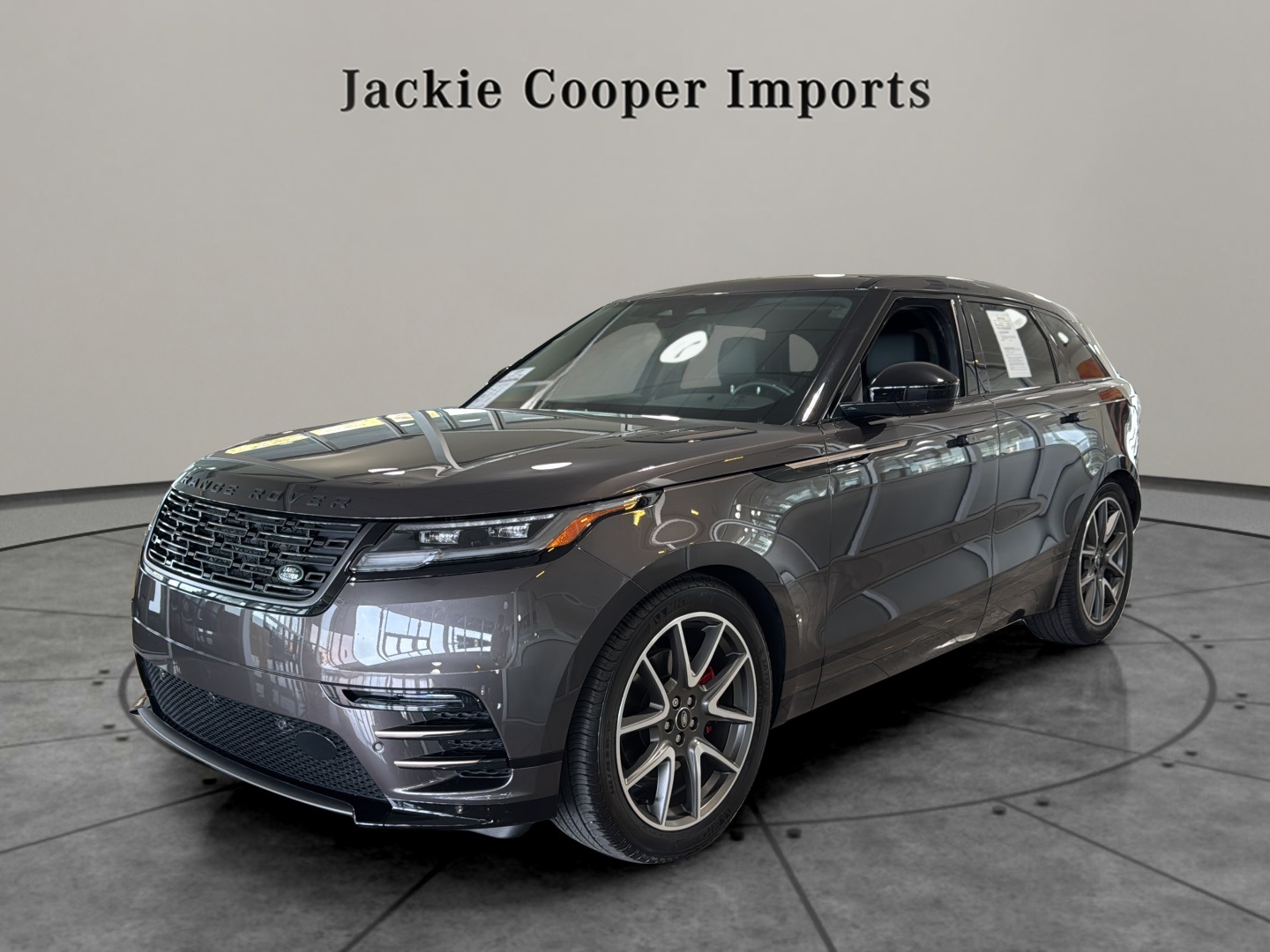 2024 Land Rover Range Rover Velar P250 Dynamic SE AWD
