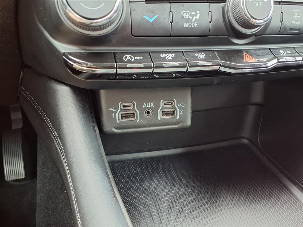 2021 Dodge Durango SXT Black at Martin Chrysler Dodge Jeep Ram