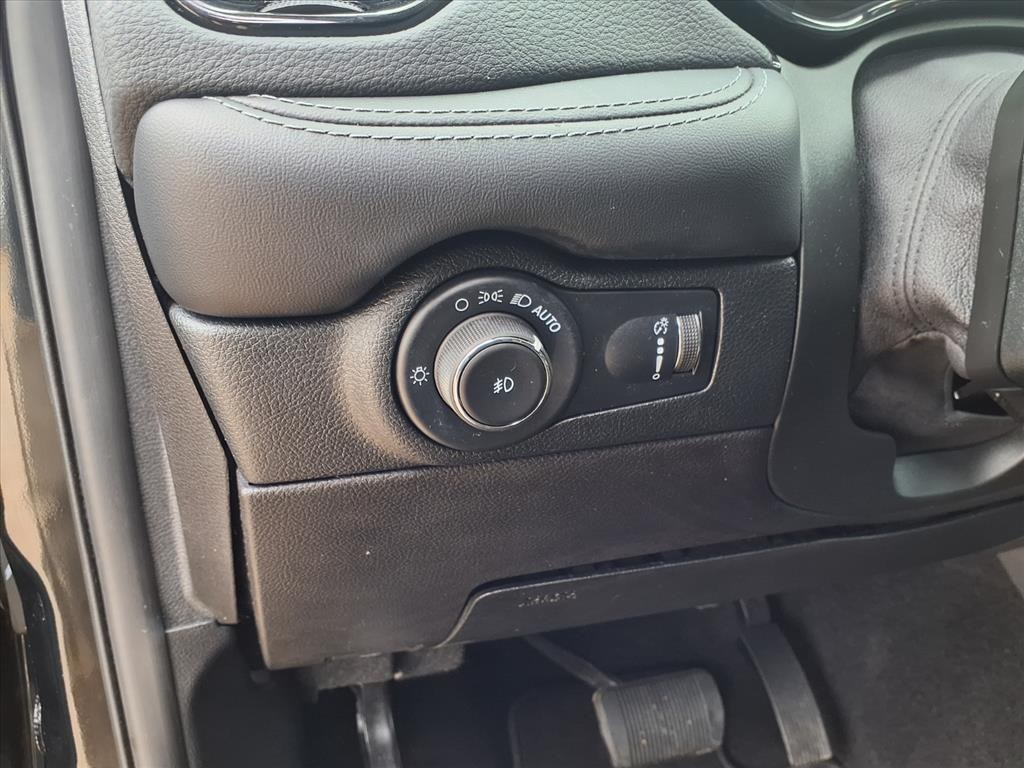 2021 Dodge Durango SXT Black at Martin Chrysler Dodge Jeep Ram