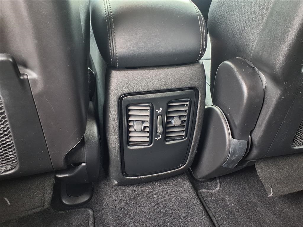 2021 Dodge Durango SXT Black at Martin Chrysler Dodge Jeep Ram