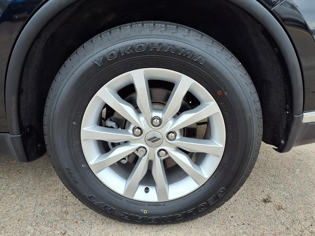 2021 Dodge Durango SXT Black at Martin Chrysler Dodge Jeep Ram