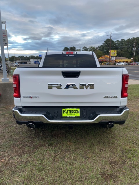 2026 Ram 1500 Big Horn Lone Star photo 2