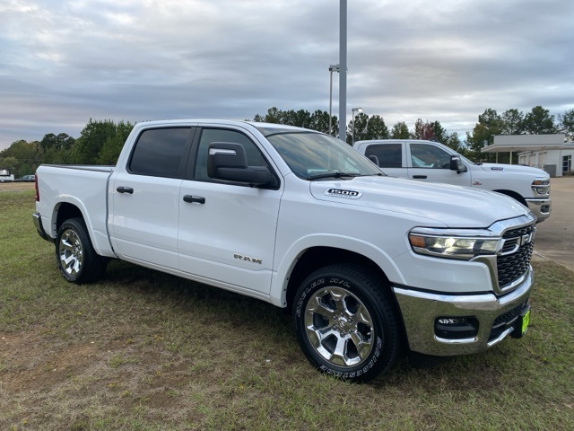 2026 Ram 1500 Big Horn Lone Star photo 4