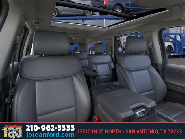 New Car 2025 Ford Expedition Max  Active For Sale Under $80,000 In San Antonio, Texas