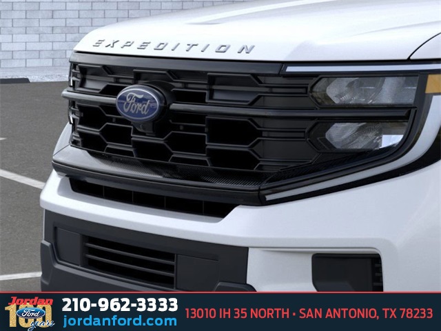 New Car 2025 Ford Expedition Max  Active For Sale Under $80,000 In San Antonio, Texas