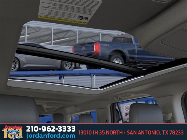 New Car 2025 Ford Expedition Max  Active For Sale Under $80,000 In San Antonio, Texas