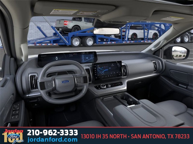 New Car 2025 Ford Expedition Max  Active For Sale Under $80,000 In San Antonio, Texas
