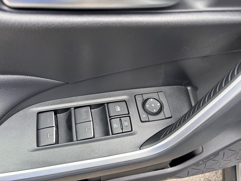 Used Car 2025 Toyota Rav4  Xle For Sale Under $35,000 In Austin, Texas