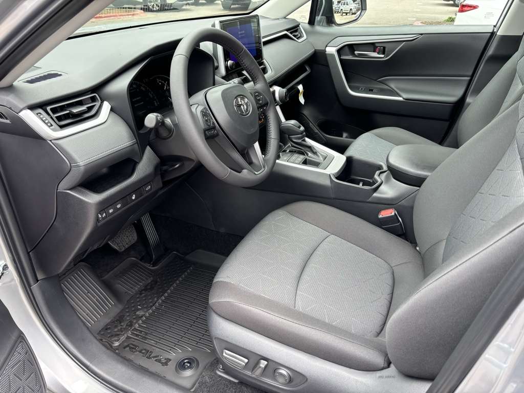 Used Car 2025 Toyota Rav4  Xle For Sale Under $35,000 In Austin, Texas