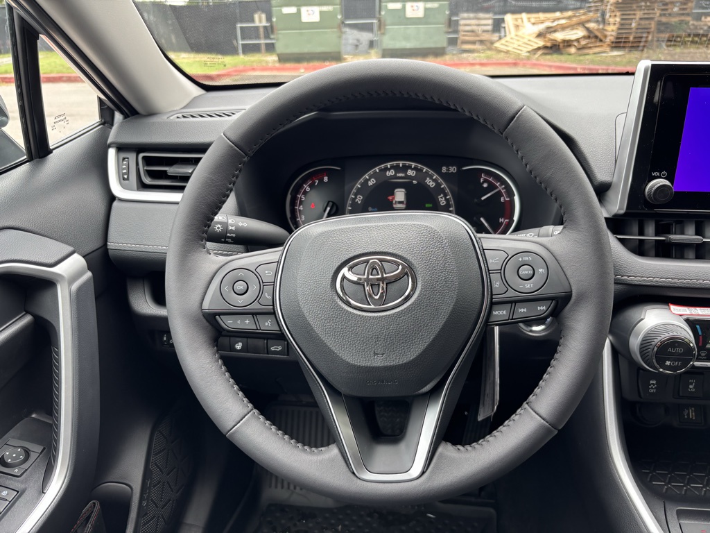 Used Car 2025 Toyota Rav4  Xle For Sale Under $35,000 In Austin, Texas
