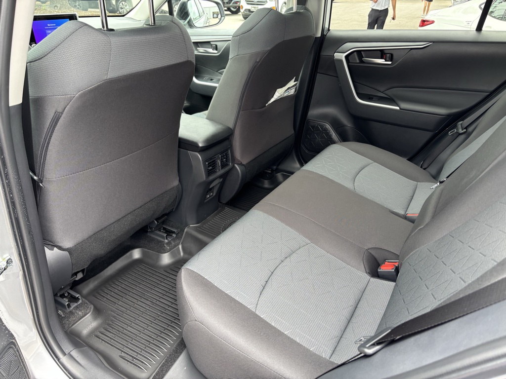 Used Car 2025 Toyota Rav4  Xle For Sale Under $35,000 In Austin, Texas
