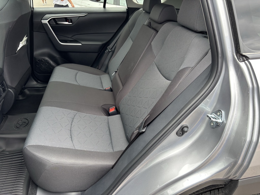 Used Car 2025 Toyota Rav4  Xle For Sale Under $35,000 In Austin, Texas
