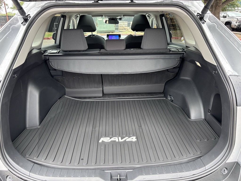 Used Car 2025 Toyota Rav4  Xle For Sale Under $35,000 In Austin, Texas