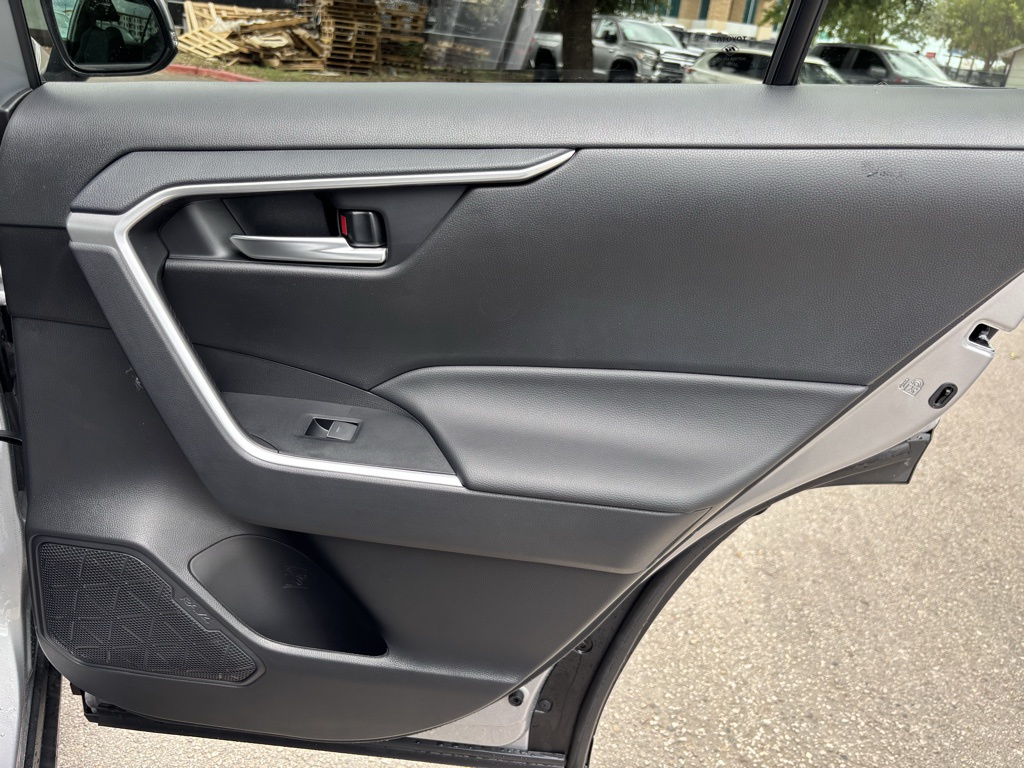 Used Car 2025 Toyota Rav4  Xle For Sale Under $35,000 In Austin, Texas