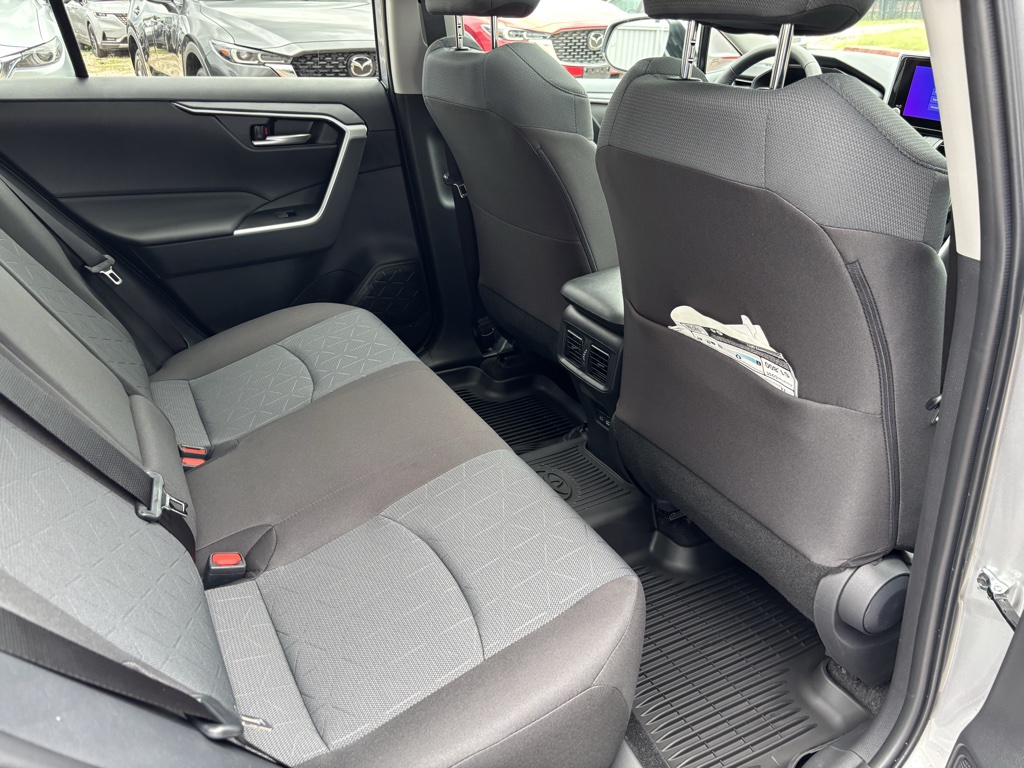 Used Car 2025 Toyota Rav4  Xle For Sale Under $35,000 In Austin, Texas