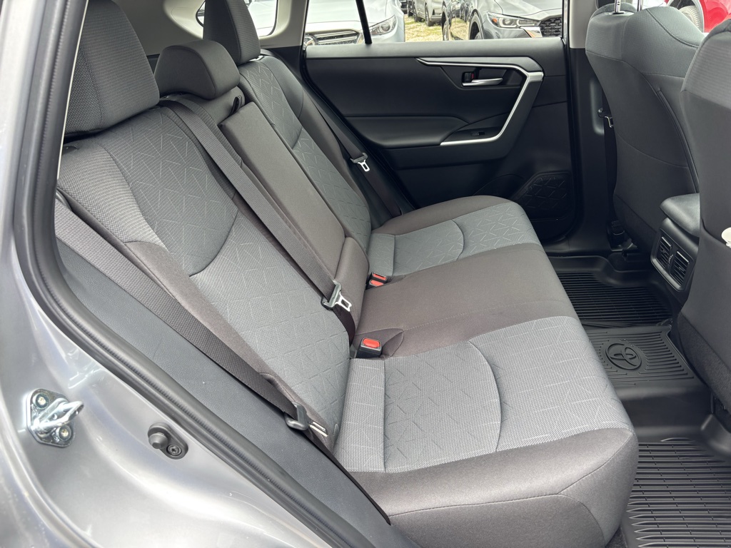 Used Car 2025 Toyota Rav4  Xle For Sale Under $35,000 In Austin, Texas