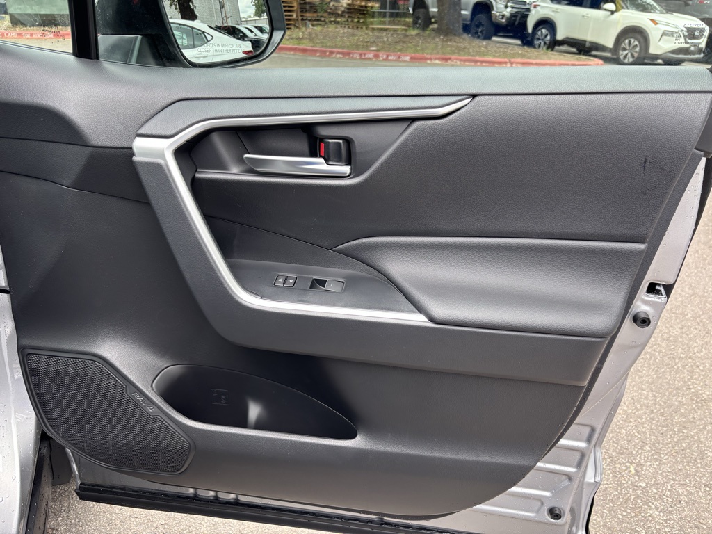 Used Car 2025 Toyota Rav4  Xle For Sale Under $35,000 In Austin, Texas