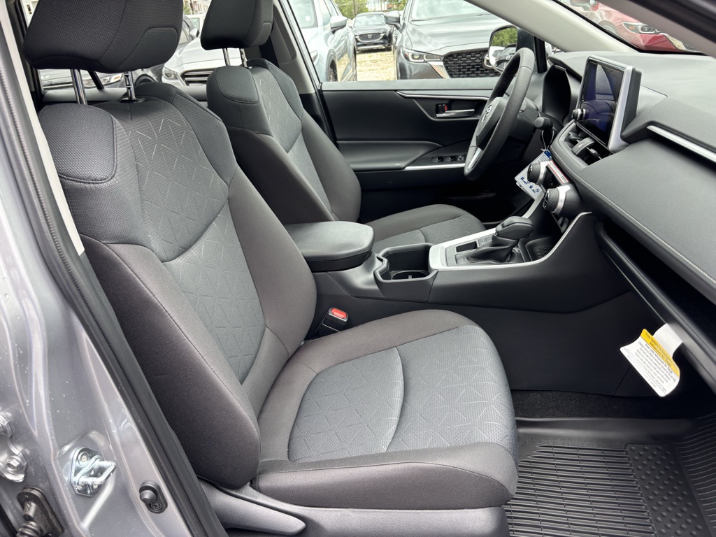 Used Car 2025 Toyota Rav4  Xle For Sale Under $35,000 In Austin, Texas