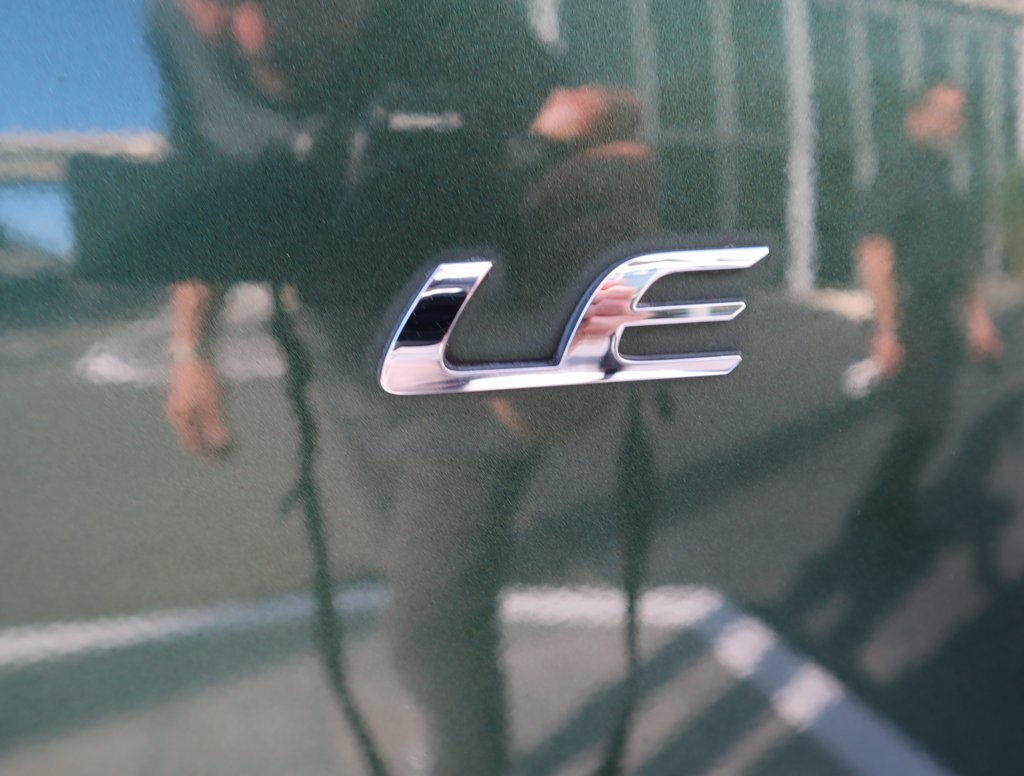 Thumbnail: 2022 Toyota Corolla Cross - 11