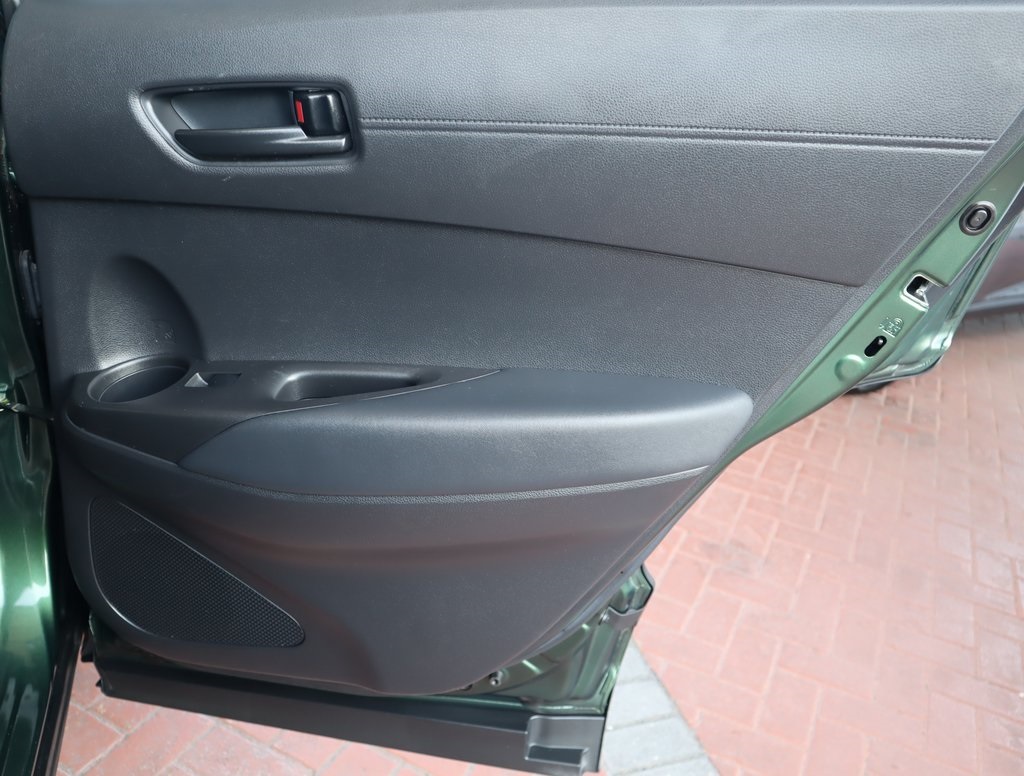 Thumbnail: 2022 Toyota Corolla Cross - 18