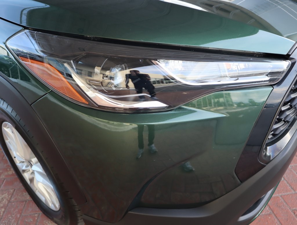 Thumbnail: 2022 Toyota Corolla Cross - 27