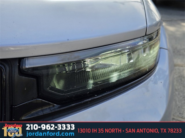 Used Car 2022 Jeep Grand Cherokee L  Limited For Sale Under $30,000 In San Antonio, Texas