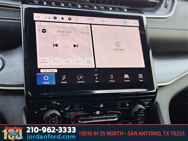 Used Car 2022 Jeep Grand Cherokee L  Limited For Sale Under $30,000 In San Antonio, Texas