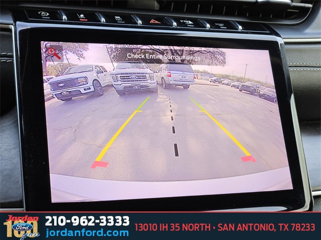 Used Car 2022 Jeep Grand Cherokee L  Limited For Sale Under $30,000 In San Antonio, Texas