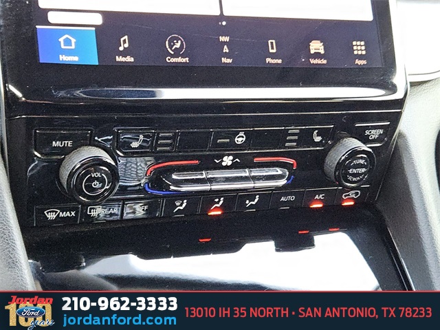 Used Car 2022 Jeep Grand Cherokee L  Limited For Sale Under $30,000 In San Antonio, Texas